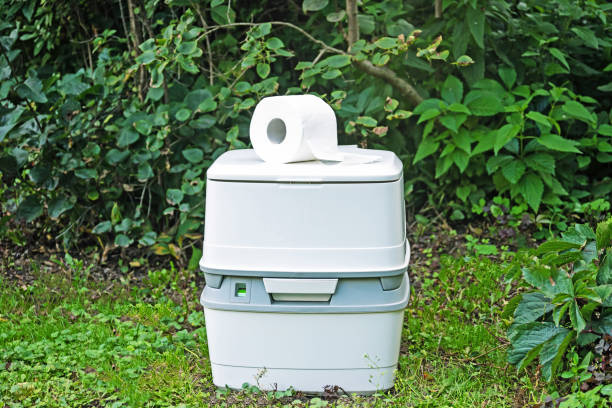 Best Porta potty delivery and setup  in Kountze, TX