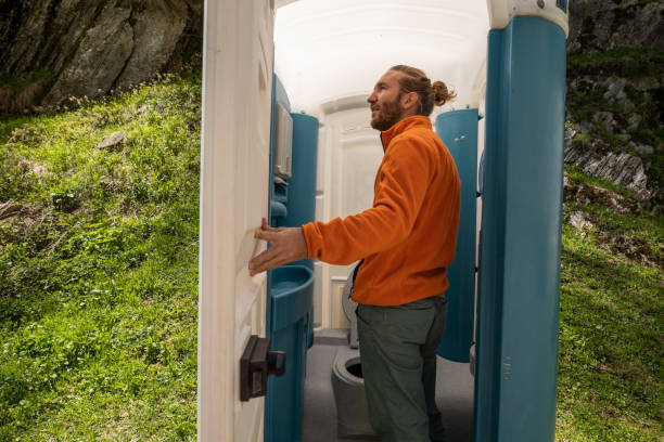 Best Porta potty rental near me  in Kountze, TX