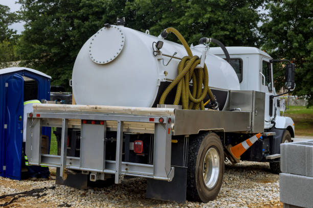Portable Toilet Options We Offer in Kountze, TX