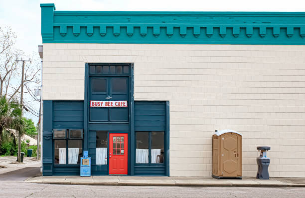 Best Local porta potty services  in Kountze, TX