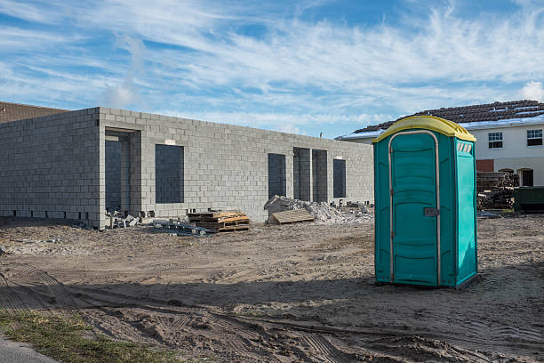 Best Temporary restroom rental  in Kountze, TX